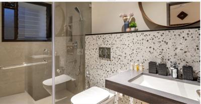 Bathroom Image of 3896 Sq.ft 4 BHK Villa for sale in Vagator Goa for Rs. 82500000