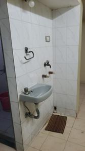 Image of 900 Sq.ft 1 BHK Apartment / Flat for rent in Twin Galaxy, Kurla West, Mumbai for Rs. 33000