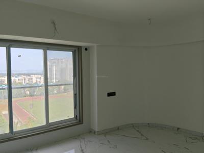 Bedroom Image of 829 Sq.ft 2 BHK Apartment / Flat for sale in Sea King, Colaba Mumbai for Rs. 34000000