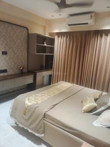 Bedroom Image of 2129 Sq.ft 3 BHK Builder Floor for sale in Landchester Aero Business Park, Sector 71 Mohali for Rs. 16500000
