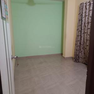 Bedroom Image of 640 Sq.ft 1 BHK Apartment / Flat for sale in Sairaj Dattusai Complex Building No 2, Dombivli West Thane for Rs. 4500000