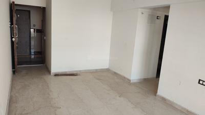 Living Room Image of 475 Sq.ft 1 BHK Apartment / Flat for sale in Vile Parle East Mumbai for Rs. 19000000