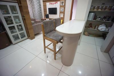 Hall Image of 1043 Sq.ft 2 BHK Apartment / Flat for sale in Gota Ahmedabad for Rs. 7200000