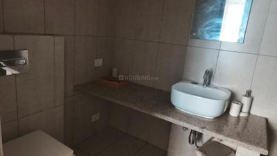 Image of 2800 Sq.ft 4 BHK Builder Floor for rent in SS Linden Residential Floors, Sector 84, Gurgaon for Rs. 45000