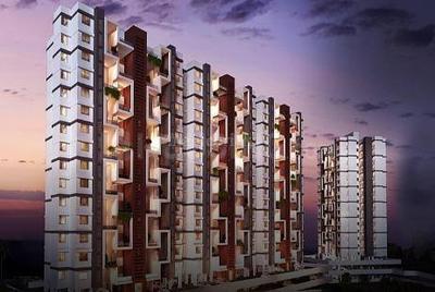 3 BHK Flat