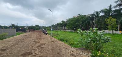 Image of 2430 Sq.ft Residential Plot / Land for sale in Deolali Camp, Devlali for Rs. 7560000