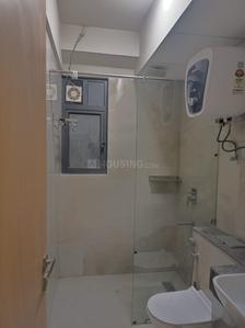 Image of 1261 Sq.ft 2 BHK Apartment / Flat for rent in M3M Heights, Sector 65, Gurgaon for Rs. 74000