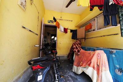 Balcony Image of 1000 Sq.ft 4 BHK Independent House for sale in Hadapsar Pune for Rs. 12000000
