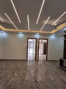 Hall Image of 1500 Sq.ft 3 BHK Builder Floor for sale in Sahastradhara Road Dehradun for Rs. 7250000