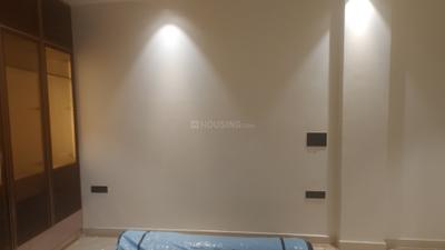 Bedroom Image of 1620 Sq.ft 3 BHK Builder Floor for sale in Azadpur New Delhi for Rs. 28000000
