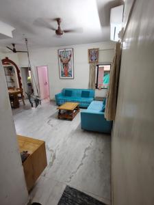Hall Image of 1400 Sq.ft 3 BHK Apartment / Flat for sale in Ambawadi Ahmedabad for Rs. 7100000
