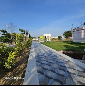 Image of 1000 Sq.ft Residential Plot / Land for sale in Ashiana Gulmohar Gardens, Beelwa, Jaipur for Rs. 2800000