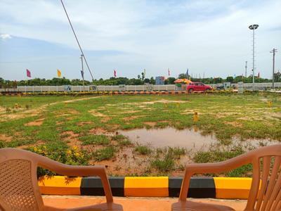 Image of 840 Sq.ft Residential Plot / Land for sale in Serapanacheri, Chennai for Rs. 2100000