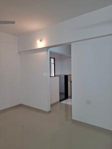 Hall Image of 1002 Sq.ft 2 BHK Apartment / Flat for rent in 45 Shashwat Heights, Punawale Pune for Rs. 24100
