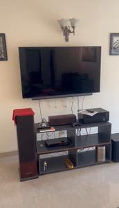 Living Room Image of 1794 Sq.ft 3 BHK Apartment / Flat for rent in Prestige Silver Dale, Junnasandra Bengaluru for Rs. 100000
