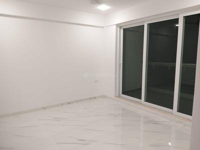 Bedroom Image of 1833 Sq.ft 3 BHK Apartment / Flat for sale in Nahar F Residences Phase I, Balewadi Pune for Rs. 22000000
