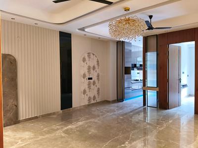 Living Room Image of 1750 Sq.ft 3 BHK Builder Floor for sale in Malibu Town Floors, Sector 47 Gurgaon for Rs. 27500000