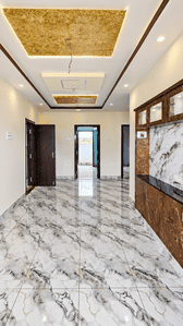 Living Room Image of 1340 Sq.ft 2 BHK Independent House for sale in Morampudi Rajahmundry for Rs. 6800000