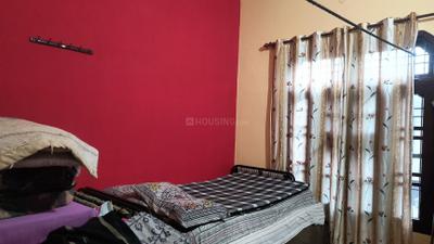 Bedroom Image of 1025 Sq.ft 4.5 BHK Independent House for sale in Shanti Nagar Thanesar for Rs. 8000000