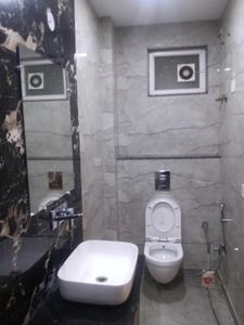 Image of 900 Sq.ft 3 BHK Builder Floor for rent in GTB Nagar, New Delhi for Rs. 35000