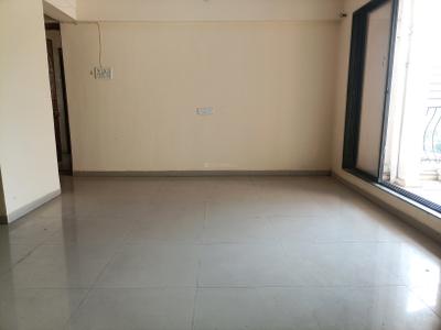 Living Room Image of 1774 Sq.ft 3 BHK Apartment / Flat for rent in Kesar Harmony, Kharghar Navi Mumbai for Rs. 135000