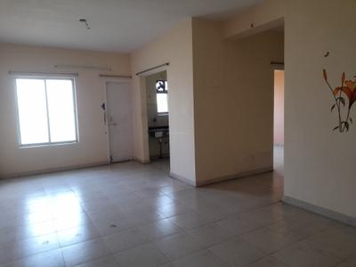 Hall Image of 1100 Sq.ft 3 BHK Apartment / Flat for sale in Magnolia City, Barasat Kolkata for Rs. 2450000
