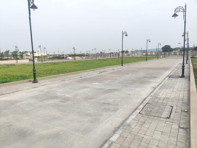 Image of 800 Sq.ft Residential Plot / Land for sale in Arihant Parisar, Ratlam for Rs. 2640000