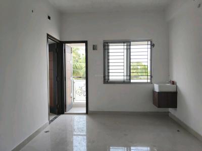 Living Room Image of 1236 Sq.ft 3 BHK Apartment / Flat for sale in Nanganallur Chennai for Rs. 14400000