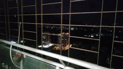 Balcony Image of 660 Sq.ft 1 BHK Apartment / Flat for sale in Vishesh Balaji Symphony, Shilottar Raichur Navi Mumbai for Rs. 5300000
