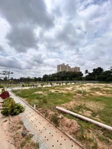 Image of 1200 Sq.ft Residential Plot / Land for sale in Bellikere, Bengaluru for Rs. 9960000
