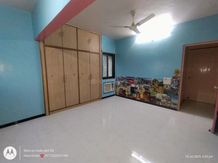 Chankyapuri Puri Society Bedroom 1