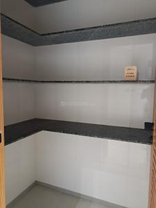 Kitchen Image of 2475 Sq.ft 3 BHK Apartment / Flat for sale in Ognaj Ahmedabad for Rs. 13900000