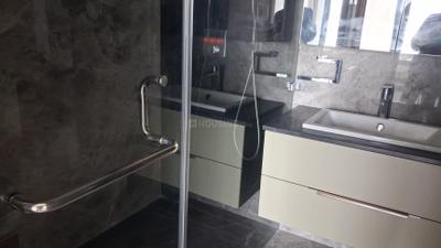 Image of 2200 Sq.ft 3 BHK Apartment / Flat for sale in Aparna One, Shaikpet, Hyderabad for Rs. 52000000