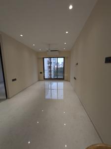 Hall Image of 812 Sq.ft 2 BHK Apartment / Flat for rent in Santacruz West Mumbai for Rs. 165000