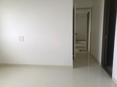 Bedroom Image of 1050 Sq.ft 2 BHK Apartment / Flat for rent in Arihant Anaika, Taloja Navi Mumbai for Rs. 18000