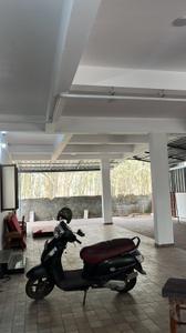 Image of 850 Sq.ft 1 BHK Apartment / Flat for rent in Aluva, Kochi for Rs. 13500