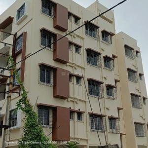 Image of 791 Sq.ft 2 BHK Apartment / Flat for sale in Garia, Sonarpur, Kolkata for Rs. 3500000