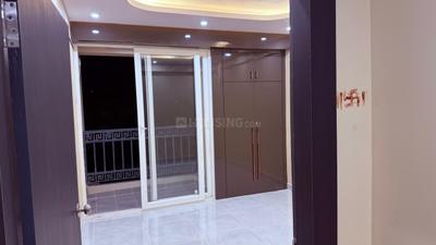 Balcony Image of 1630 Sq.ft 3 BHK Apartment / Flat for rent in Argora Ranchi for Rs. 30000