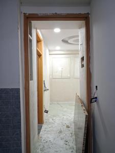Main Entrance Image of 1050 Sq.ft 2 BHK Apartment / Flat for sale in Hark Sai Homes 6 by Hark Infrastructure Developers Private Limited, Sector 49 Noida for Rs. 5000000