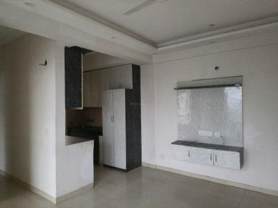 Living Room Image of 1050 Sq.ft 3 BHK Apartment / Flat for sale in Signature Global The Millennia, Sector 37D Gurgaon for Rs. 8150000
