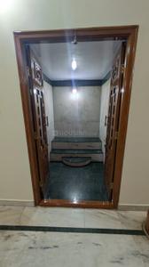 Pooja Room Image of 1650 Sq.ft 3 BHK Independent House for rent in Vidyaranyapura Bengaluru for Rs. 32500