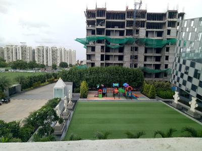 Image of 982 Sq.ft 2 BHK Apartment / Flat for rent in Fursungi, Pune for Rs. 15000