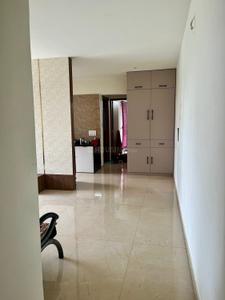 Hall Image of 1087 Sq.ft 2 BHK Apartment / Flat for rent in Samraat AmOzon, Gangapur Nashik for Rs. 23000