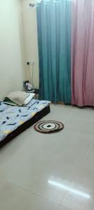 Bedroom Image of Sanjay Gandhi nagar chs apt in Goregaon East, Mumbai