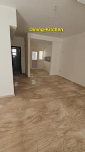 Hall Image of 3156 Sq.ft 4 BHK Independent House for sale in Trifecta Verde En Resplandor Row Homes Phase 2, Budigere Cross Bengaluru for Rs. 19500000