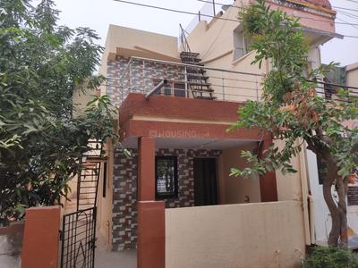 Image of 850 Sq.ft 3 BHK Independent House for sale in Pimparla, Jalgaon for Rs. 3900000