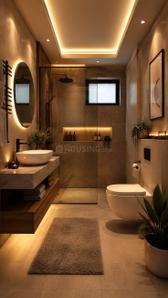Image of 3600 Sq.ft 4 BHK Apartment / Flat for sale in South Bopal, Ahmedabad for Rs. 25000000