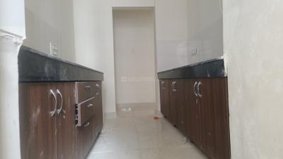 Kitchen Image of 1550 Sq.ft 3 BHK Apartment / Flat for rent in Cosmos Express 99, Sector 99 Gurgaon for Rs. 27500