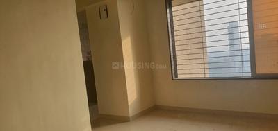 Bedroom Image of 550 Sq.ft 1 BHK Apartment / Flat for sale in A P Orca Heights, Malad West Mumbai for Rs. 6700000