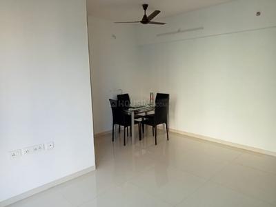 Hall Image of 613 Sq.ft 2 BHK Apartment / Flat for rent in Lodha Upper Thane Greenville A To I E1, Bhiwandi Thane for Rs. 17000